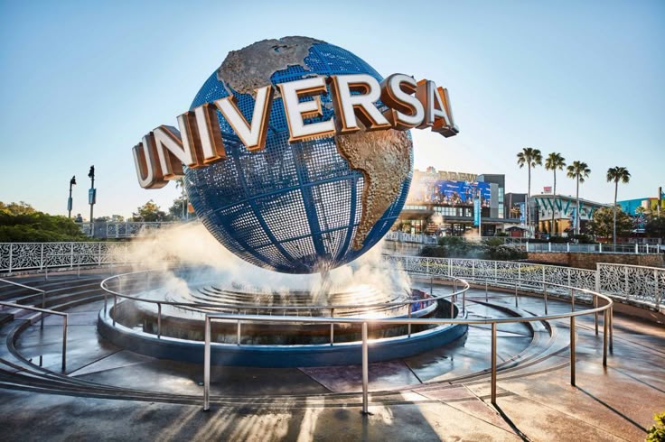 🎢 Universal Orlando in 2026