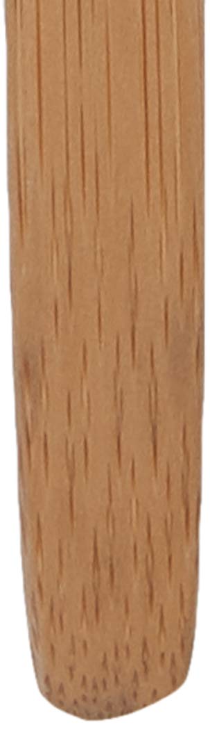 To Go Ware To Go Ware Reusable Bamboo Travel Utensils with Carrying Case & Carabiner Clip | Bamboo Utensils | Eco Friendly