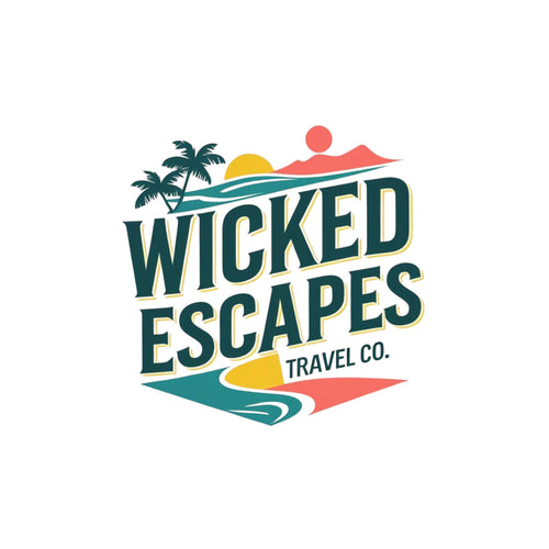 Wicked Escapes Travel Co.