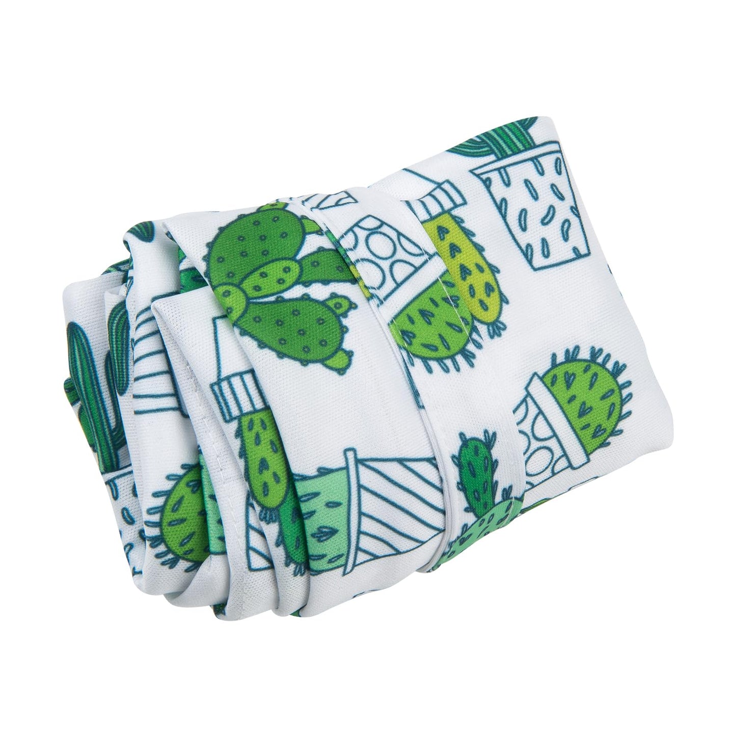 babygoal Wet Dry Bags 3 Pack, Waterproof Reusable Travel Bags for Swimsuits, Baby Cloth Diapers, Beach, Pool, Gym Bag & Wet Clothes with 2 Pockets L-BWG