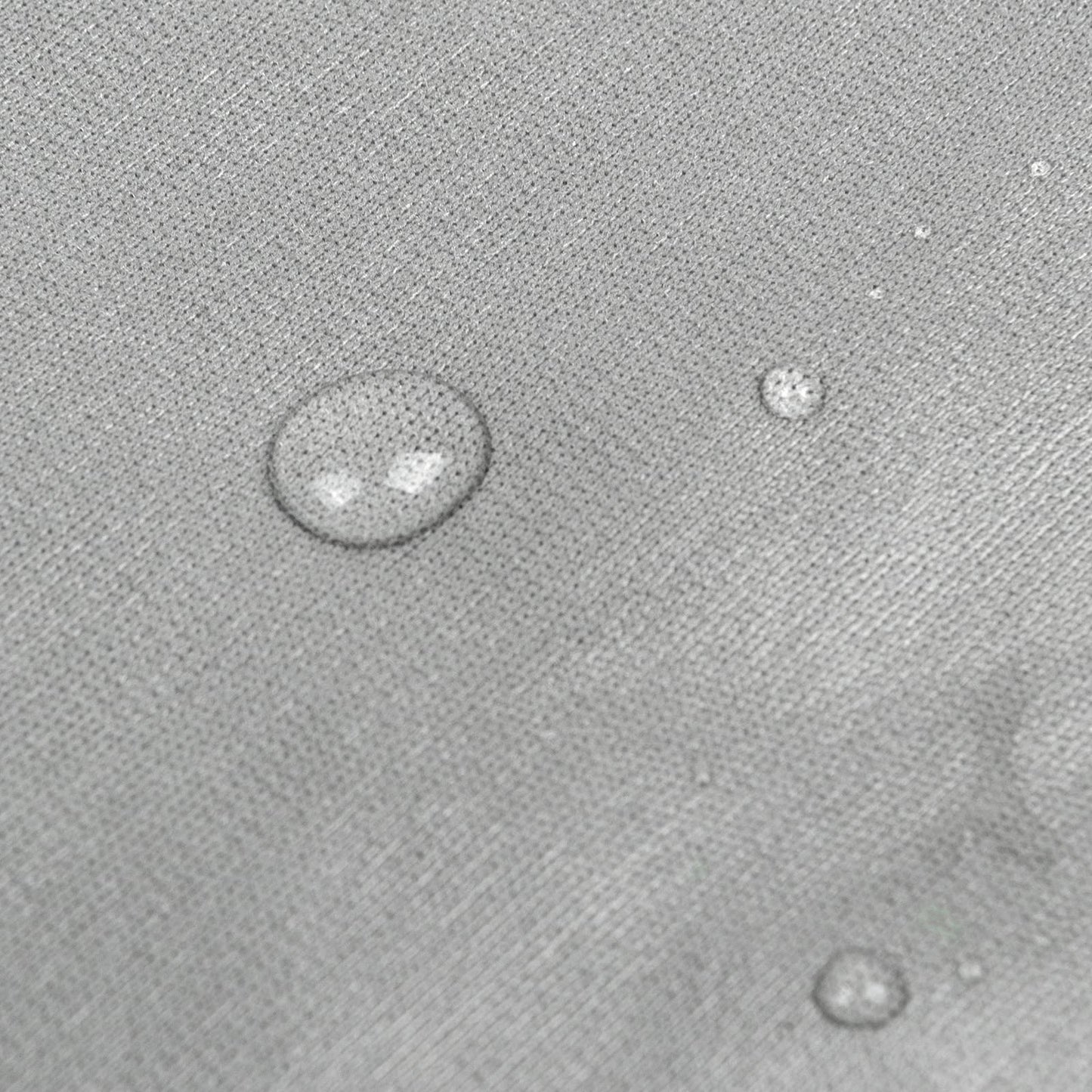 babygoal Wet Dry Bags 3 Pack, Waterproof Reusable Travel Bags for Swimsuits, Baby Cloth Diapers, Beach, Pool, Gym Bag & Wet Clothes with 2 Pockets L-BWG