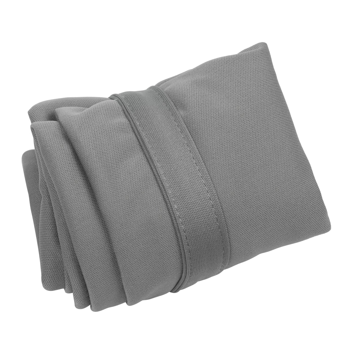 babygoal Wet Dry Bags 3 Pack, Waterproof Reusable Travel Bags for Swimsuits, Baby Cloth Diapers, Beach, Pool, Gym Bag & Wet Clothes with 2 Pockets L-BWG